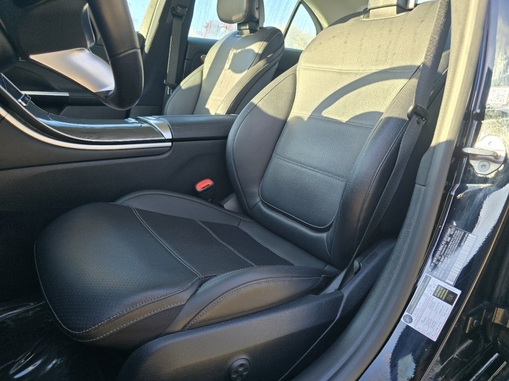 2022 Mercedes-Benz C-Class C 300