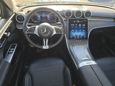 2022 Mercedes-Benz C-Class C 300