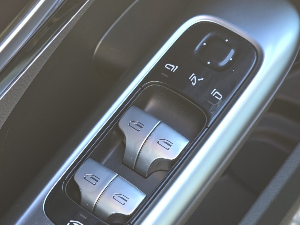 2022 Mercedes-Benz C-Class C 300