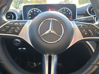 2022 Mercedes-Benz C-Class C 300