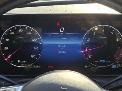 2022 Mercedes-Benz C-Class C 300