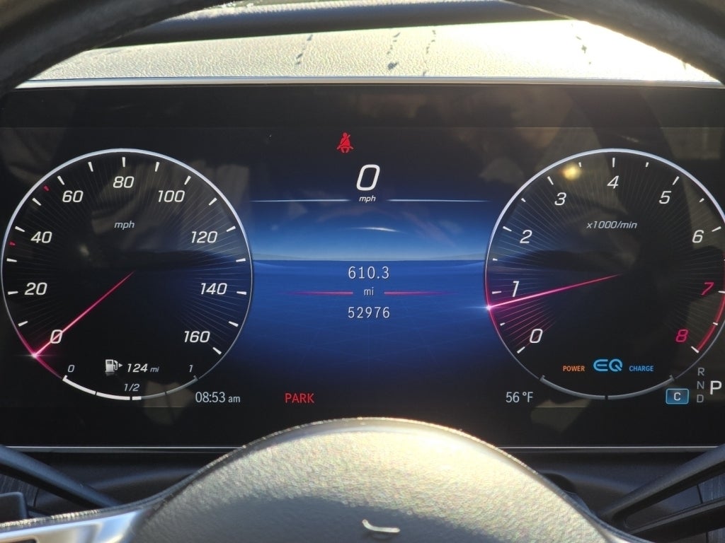 2022 Mercedes-Benz C-Class C 300