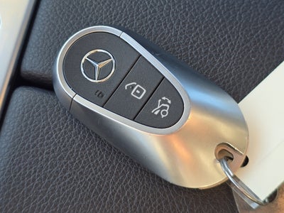 2022 Mercedes-Benz C-Class C 300