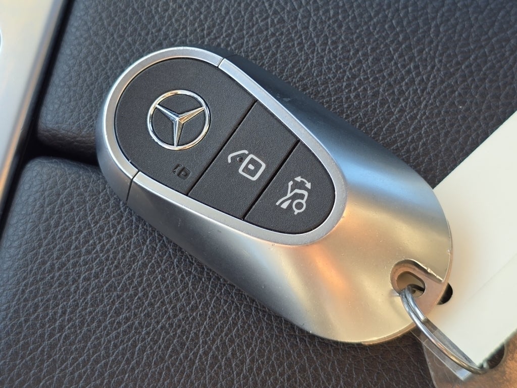 2022 Mercedes-Benz C-Class C 300