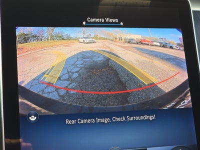 2022 Mercedes-Benz C-Class C 300