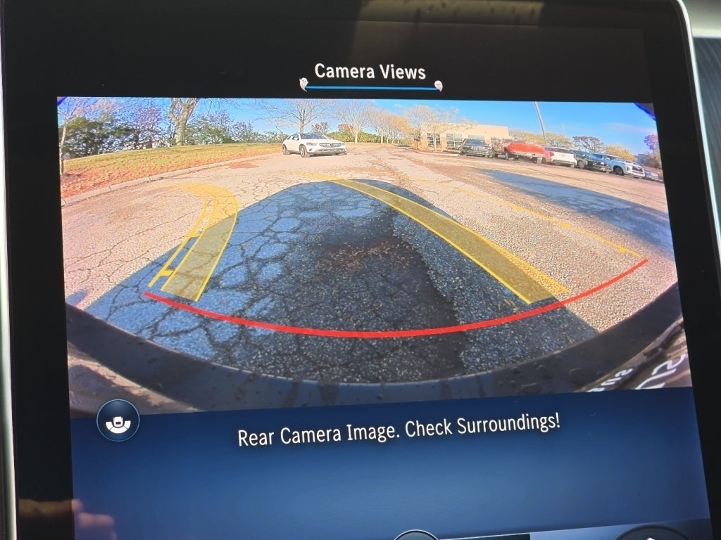 2022 Mercedes-Benz C-Class C 300