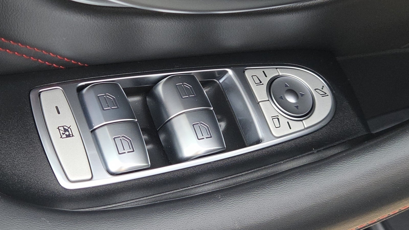 2021 Mercedes-Benz E-Class E 53 AMG® 4MATIC®