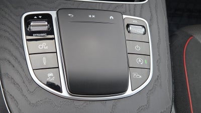 2021 Mercedes-Benz E-Class E 53 AMG® 4MATIC®