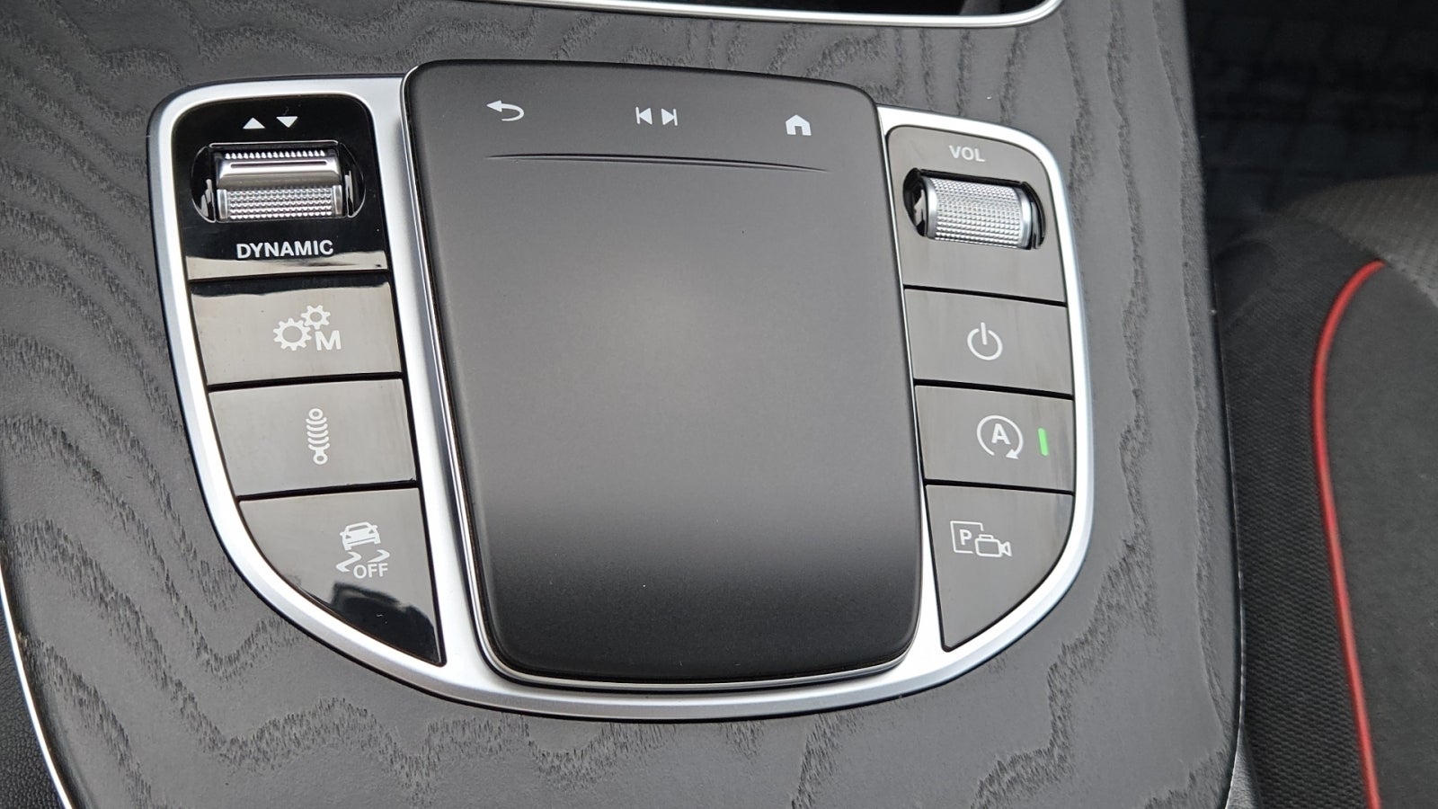 2021 Mercedes-Benz E-Class E 53 AMG® 4MATIC®