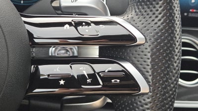 2021 Mercedes-Benz E-Class E 53 AMG® 4MATIC®