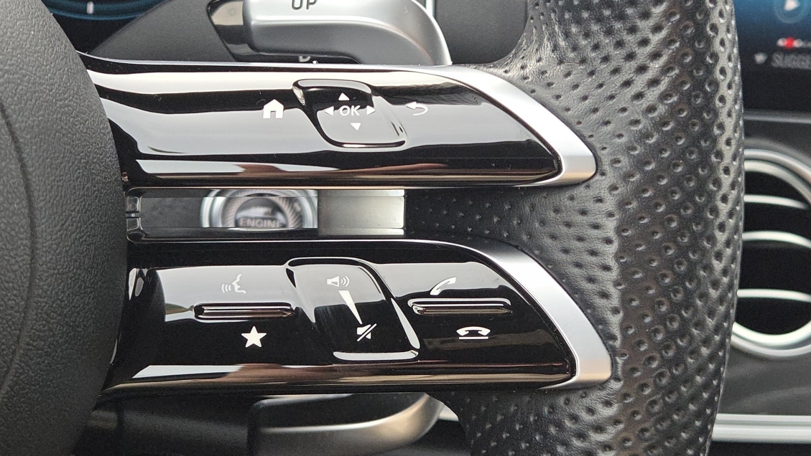 2021 Mercedes-Benz E-Class E 53 AMG® 4MATIC®