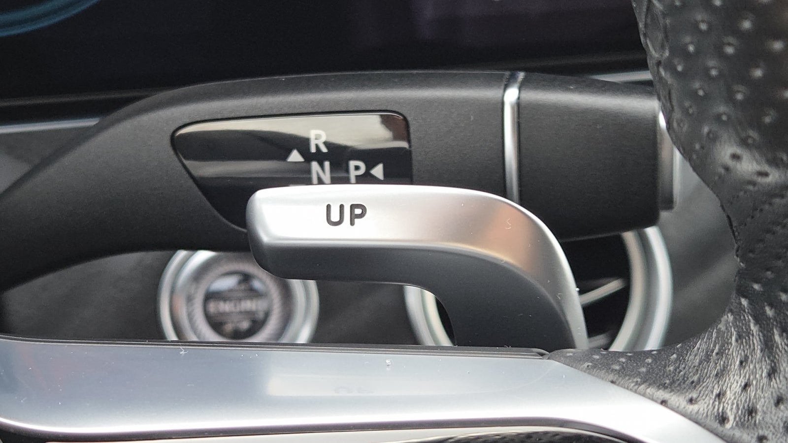 2021 Mercedes-Benz E-Class E 53 AMG® 4MATIC®