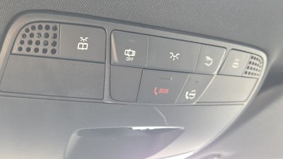 2021 Mercedes-Benz E-Class E 53 AMG® 4MATIC®