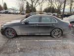 2021 Mercedes-Benz E-Class E 53 AMG® 4MATIC®