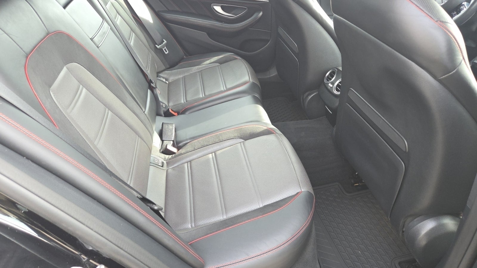 2021 Mercedes-Benz E-Class E 53 AMG® 4MATIC®