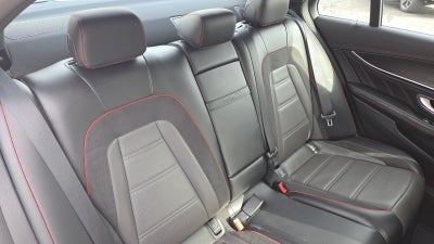 2021 Mercedes-Benz E-Class E 53 AMG® 4MATIC®