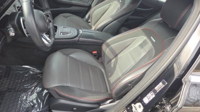2021 Mercedes-Benz E-Class E 53 AMG® 4MATIC®