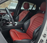 2022 Mercedes-Benz GLC GLC 43 AMG® 4MATIC®