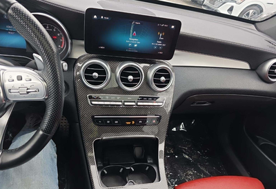 2022 Mercedes-Benz GLC GLC 43 AMG® 4MATIC®