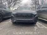 2025 Audi Q8 55 Prestige quattro