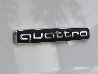 2022 Audi Q7 55 Premium Plus quattro
