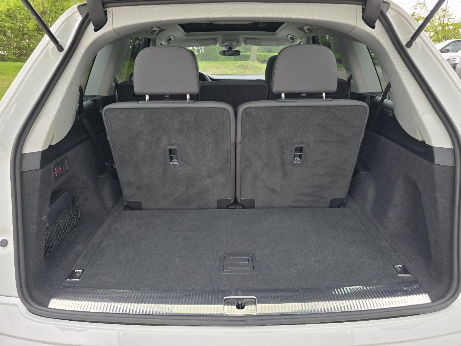 2022 Audi Q7 55 Premium Plus quattro