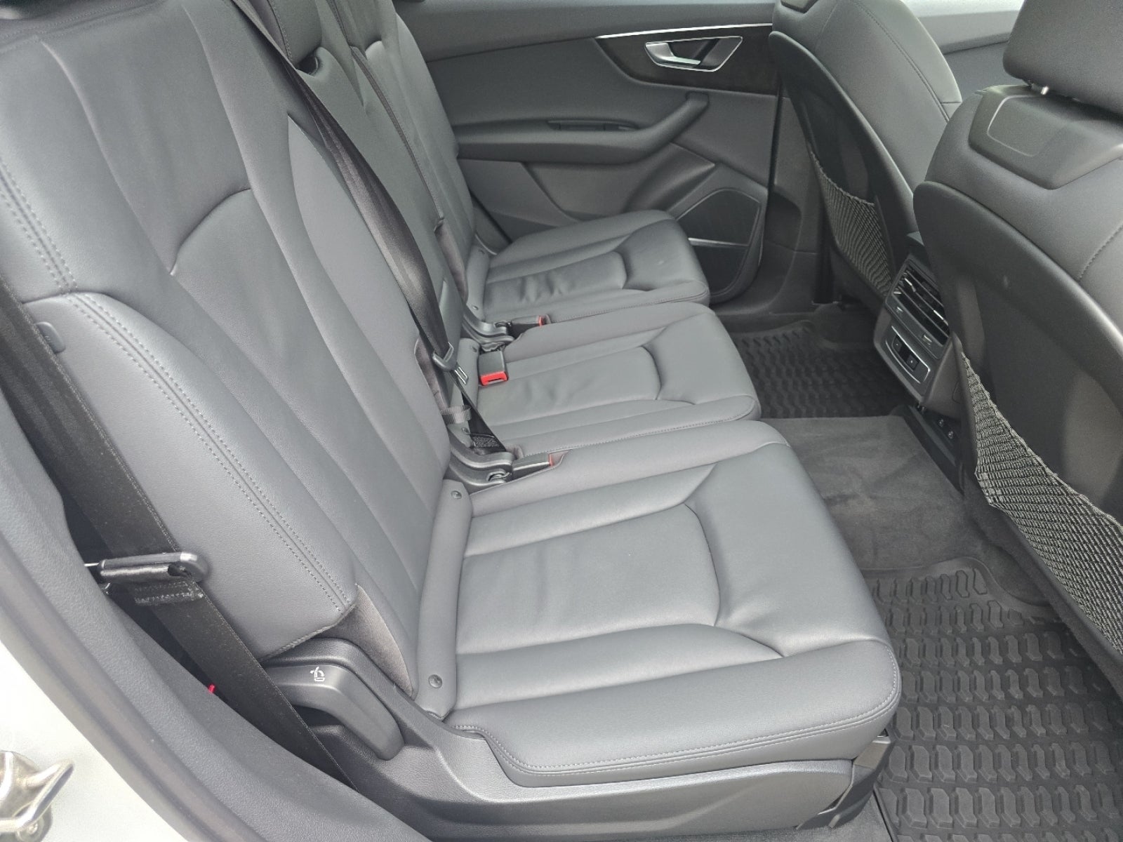 2022 Audi Q7 55 Premium Plus quattro