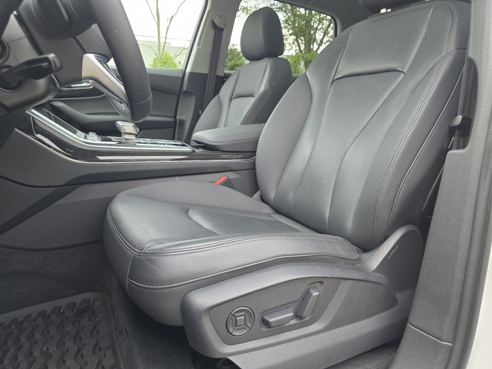 2022 Audi Q7 55 Premium Plus quattro