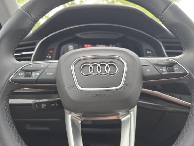 2022 Audi Q7 55 Premium Plus quattro
