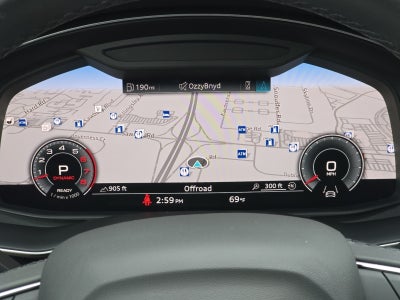 2022 Audi Q7 55 Premium Plus quattro
