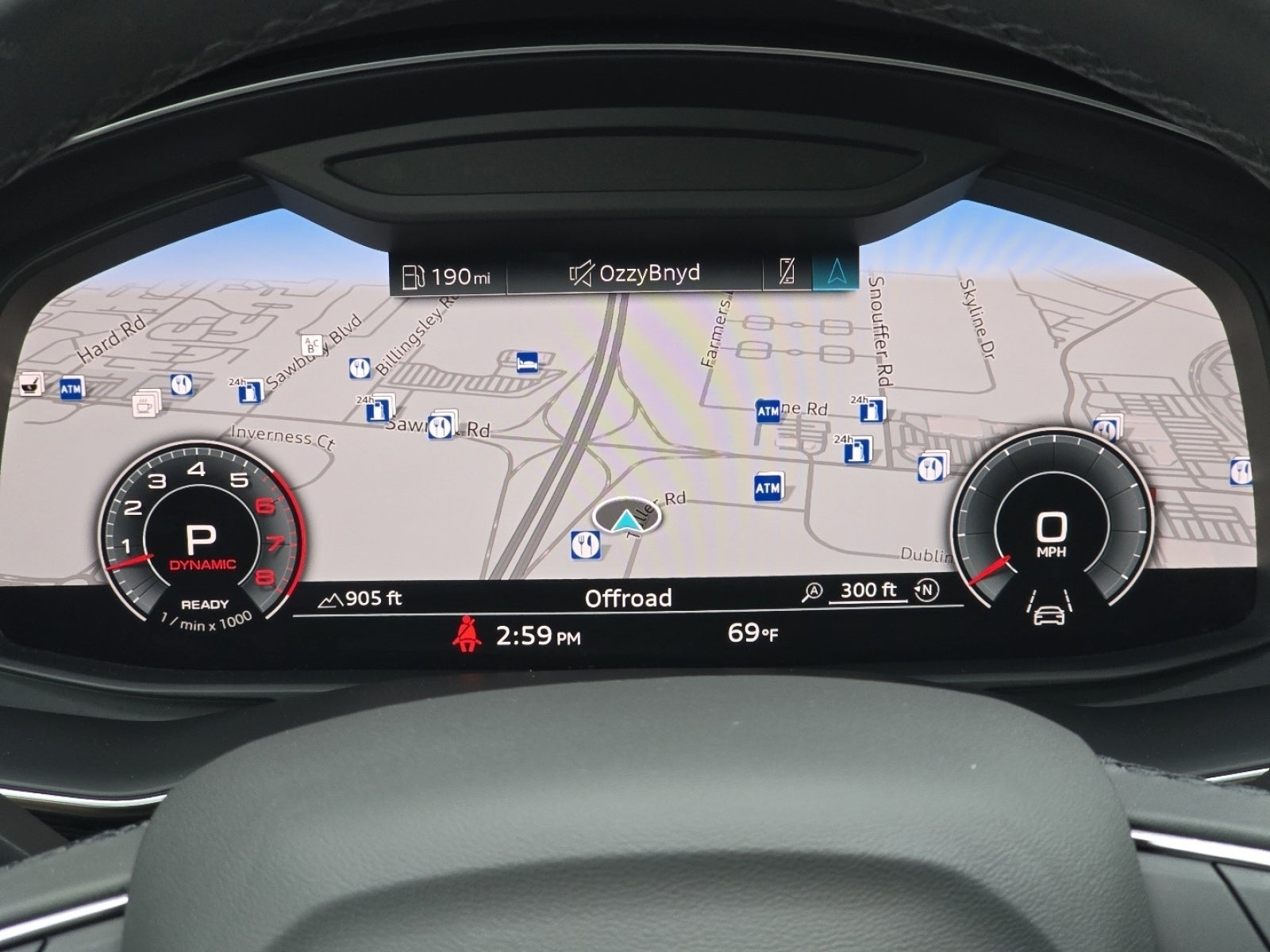 2022 Audi Q7 55 Premium Plus quattro