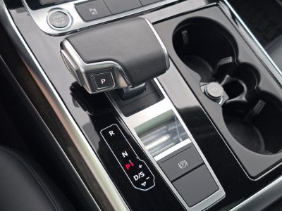 2022 Audi Q7 55 Premium Plus quattro