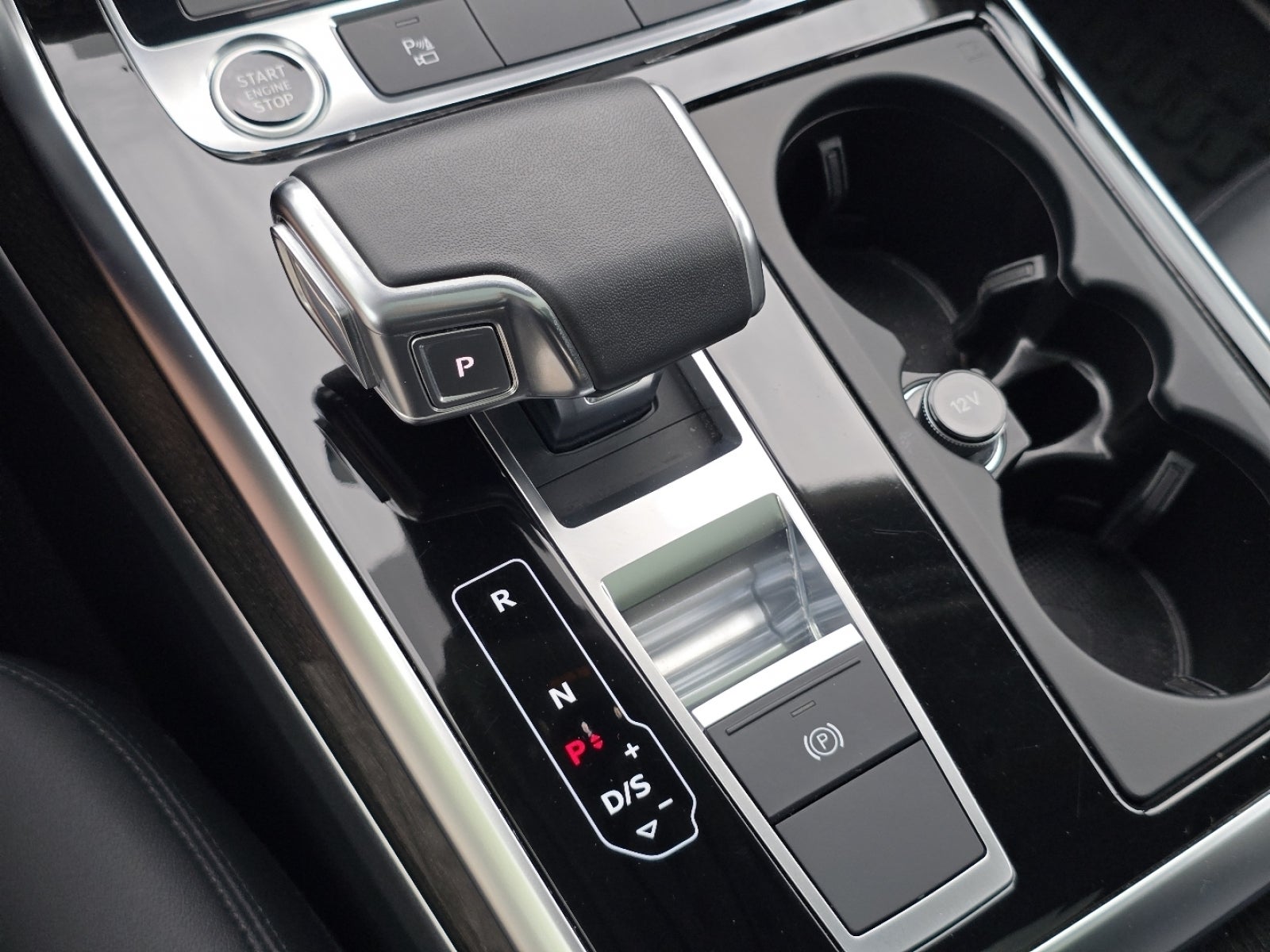 2022 Audi Q7 55 Premium Plus quattro