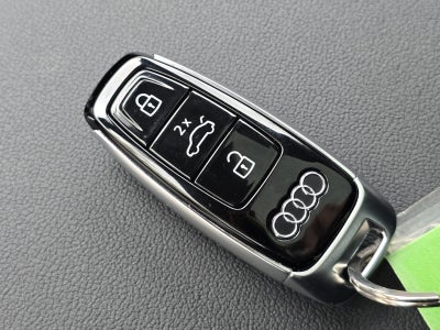 2022 Audi Q7 55 Premium Plus quattro