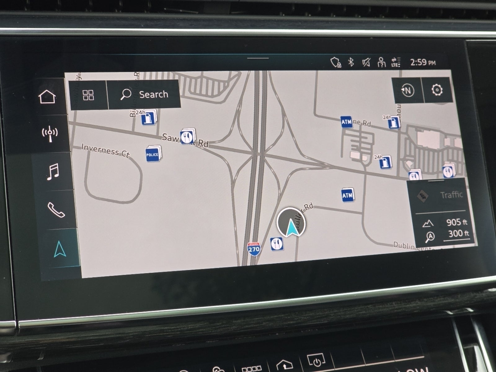 2022 Audi Q7 55 Premium Plus quattro