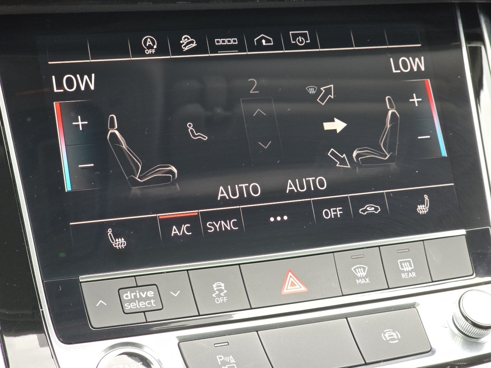 2022 Audi Q7 55 Premium Plus quattro