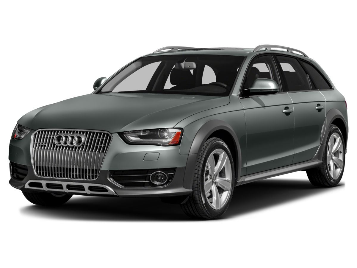 2013 Audi allroad 2.0T Premium Plus quattro