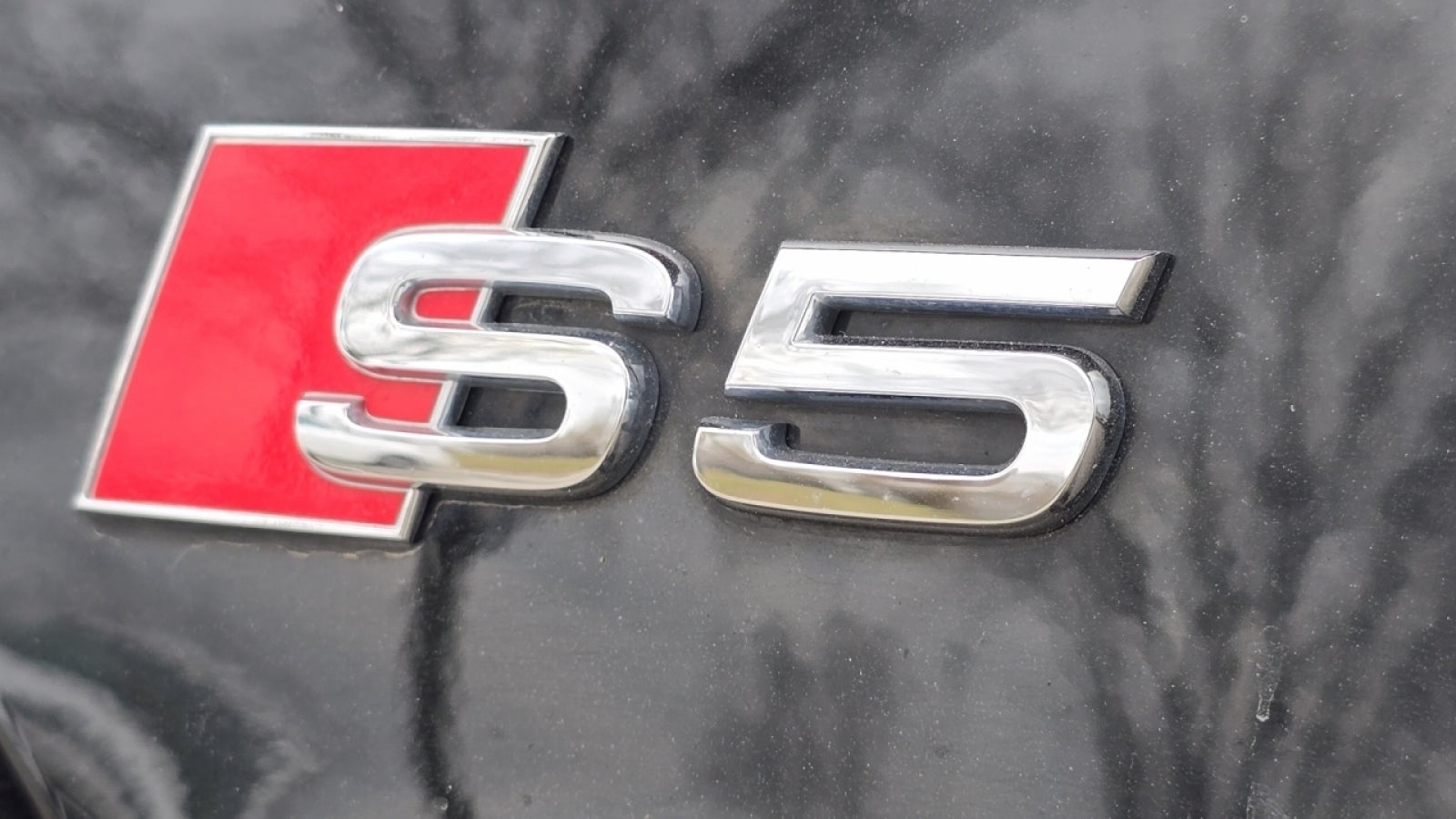 2021 Audi S5 Sportback Prestige quattro