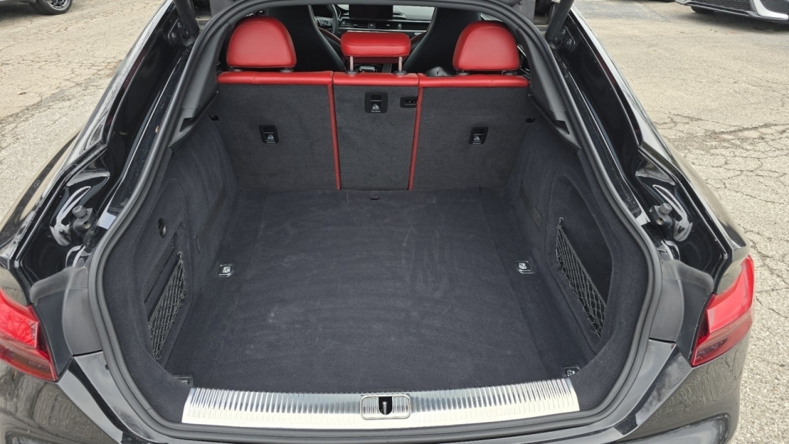 2021 Audi S5 Sportback Prestige quattro