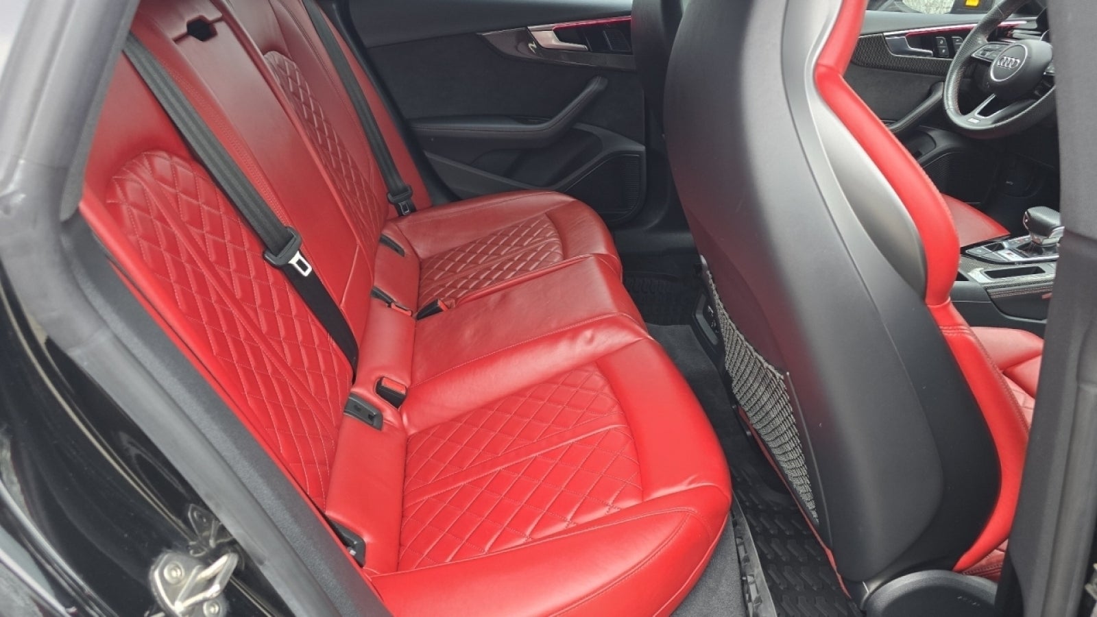 2021 Audi S5 Sportback Prestige quattro