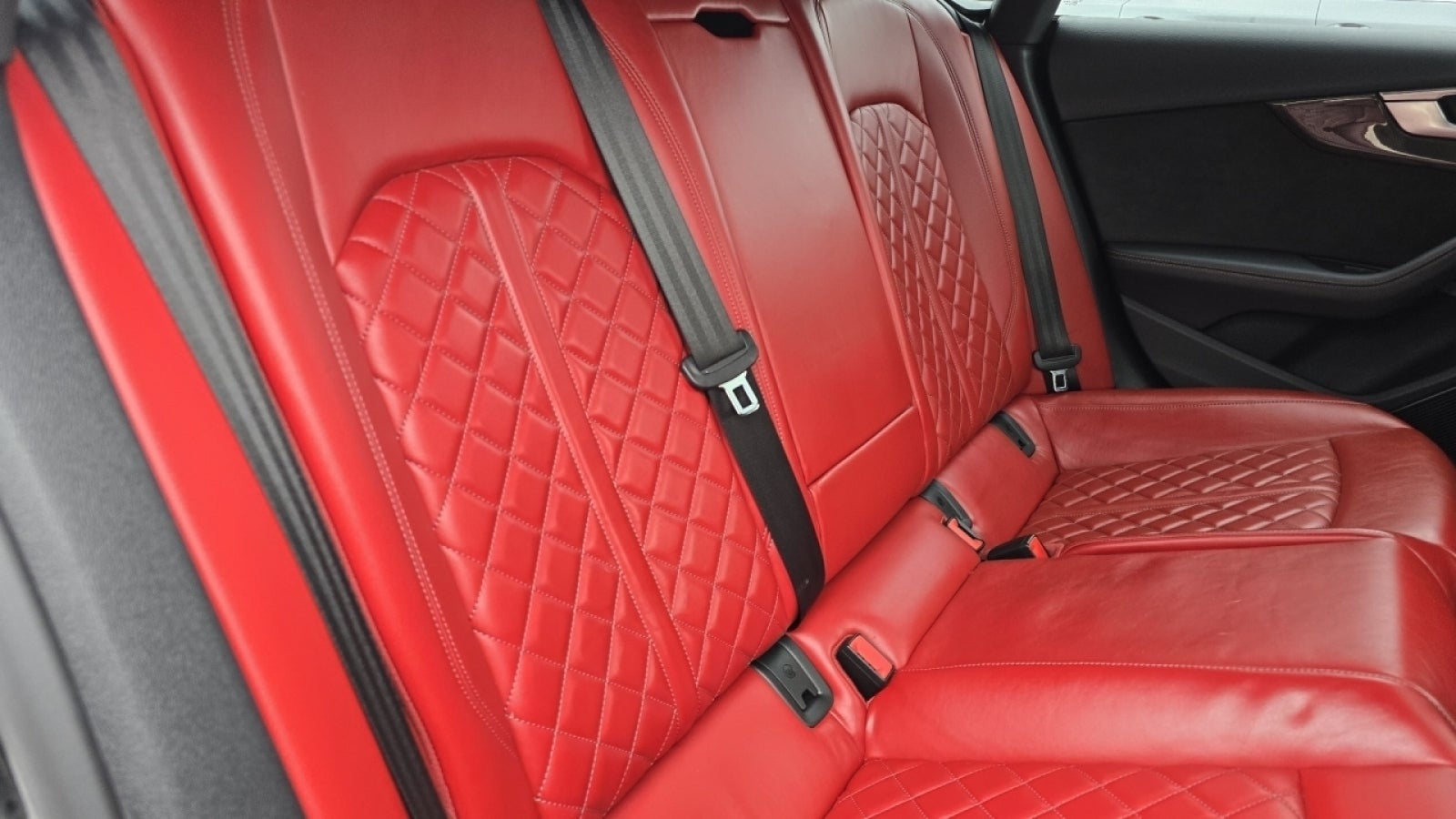 2021 Audi S5 Sportback Prestige quattro