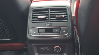 2021 Audi S5 Sportback Prestige quattro