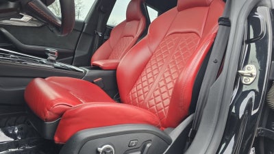 2021 Audi S5 Sportback Prestige quattro