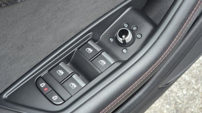 2021 Audi S5 Sportback Prestige quattro