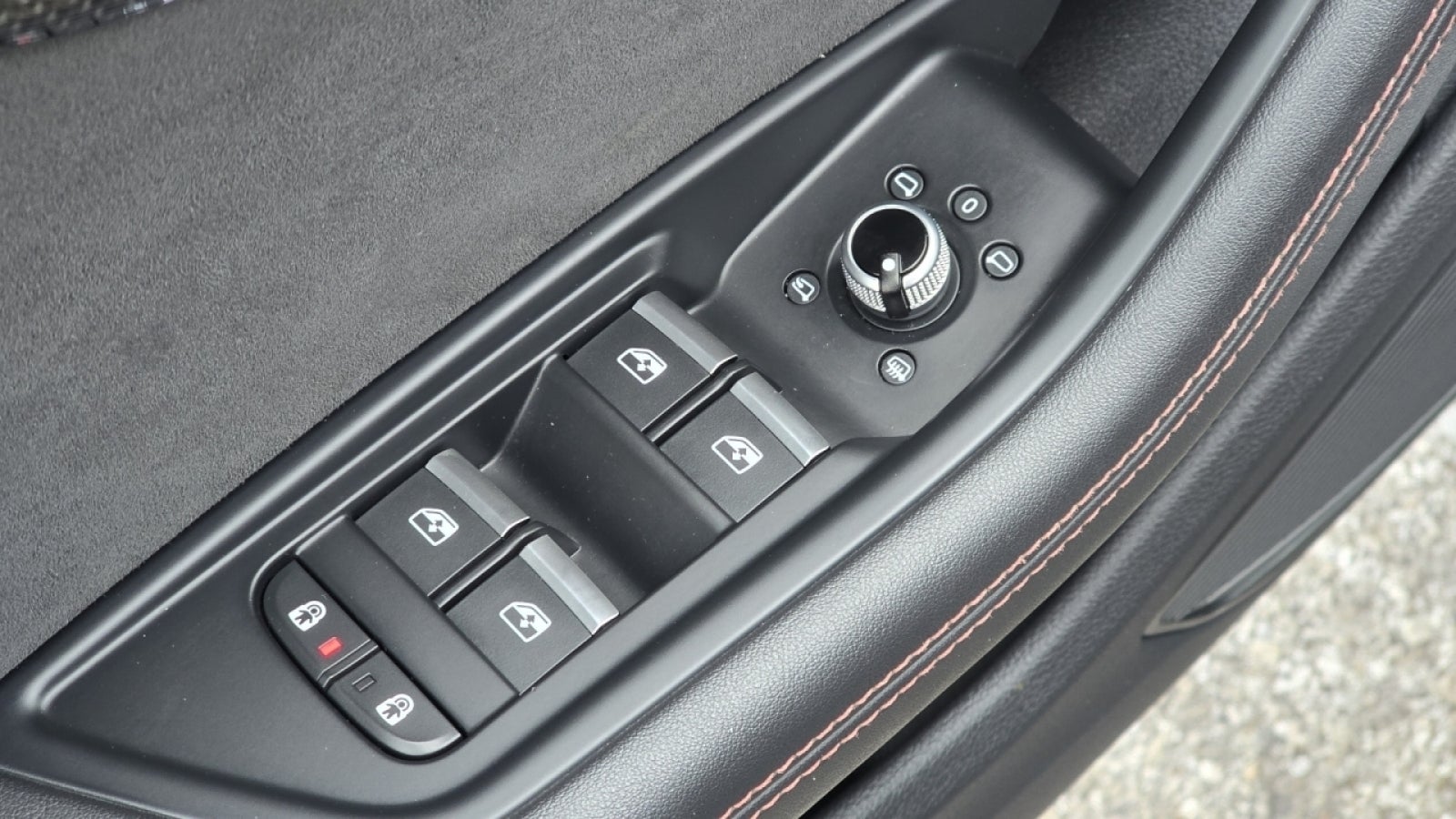 2021 Audi S5 Sportback Prestige quattro