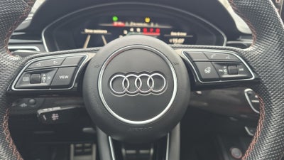 2021 Audi S5 Sportback Prestige quattro