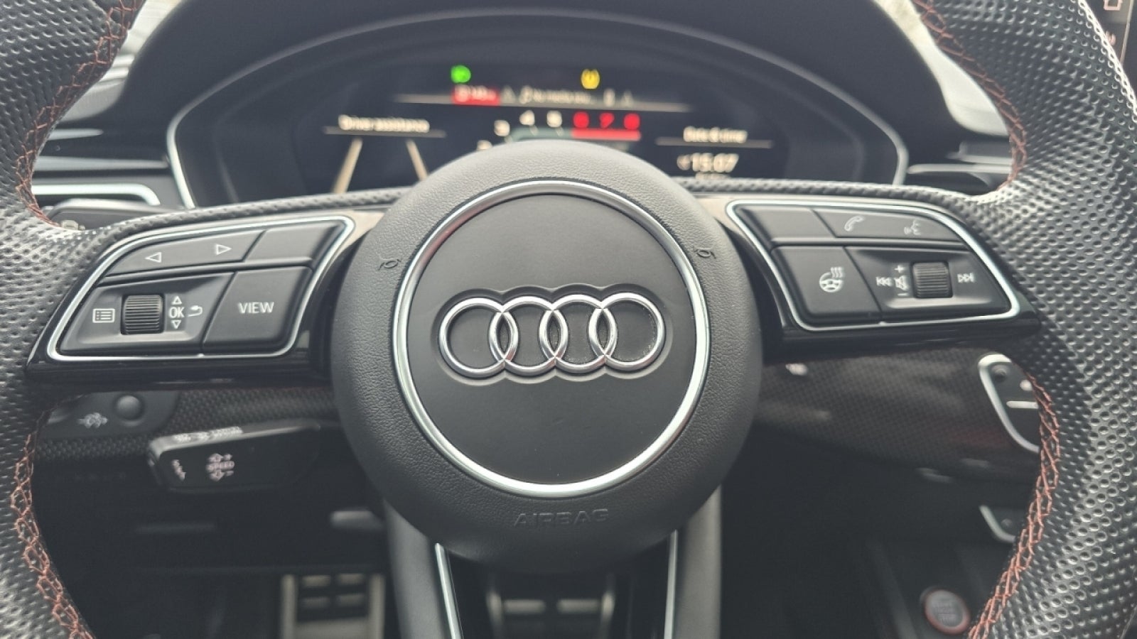 2021 Audi S5 Sportback Prestige quattro