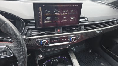 2021 Audi S5 Sportback Prestige quattro