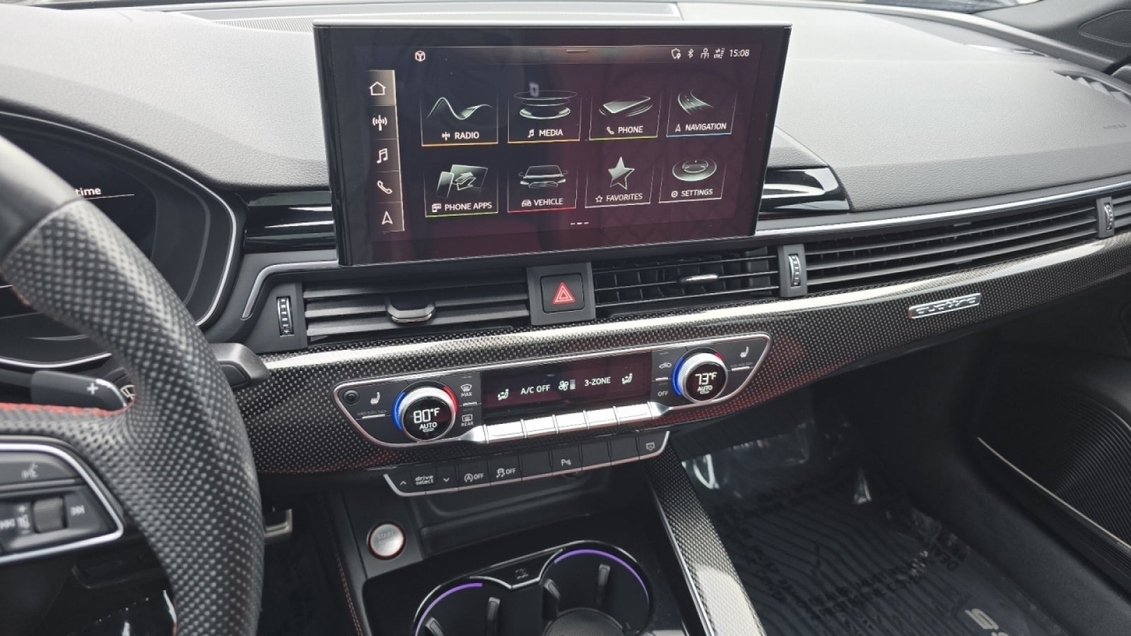 2021 Audi S5 Sportback Prestige quattro