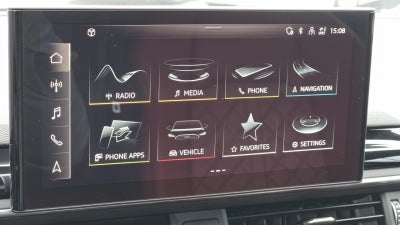 2021 Audi S5 Sportback Prestige quattro